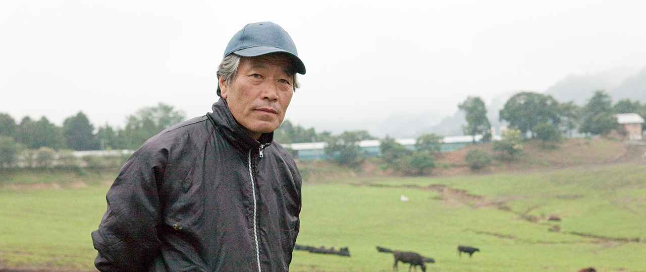 吉澤正巳の写真